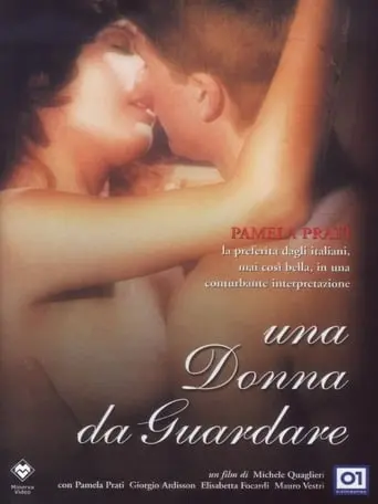 Una Donna Da Guardare (1990)