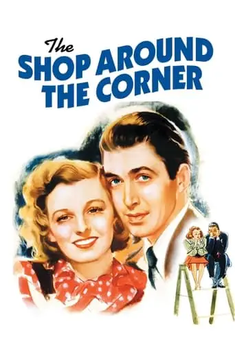 The Shop Around The Corner (1940)