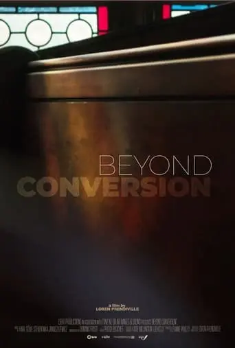 Beyond Conversion (2022)