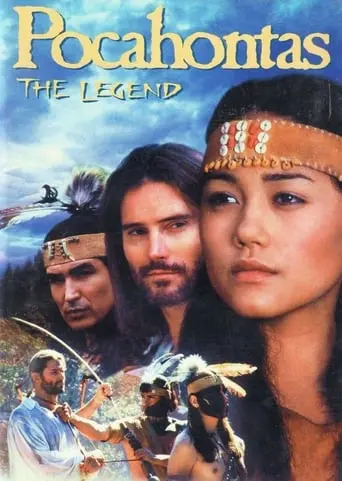 Pocahontas: The Legend (1995)