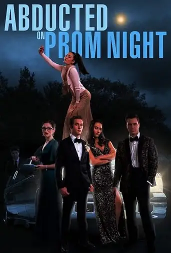 Abducted On Prom Night (2023)