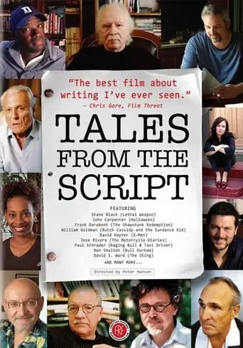 Tales From The Script (2009)