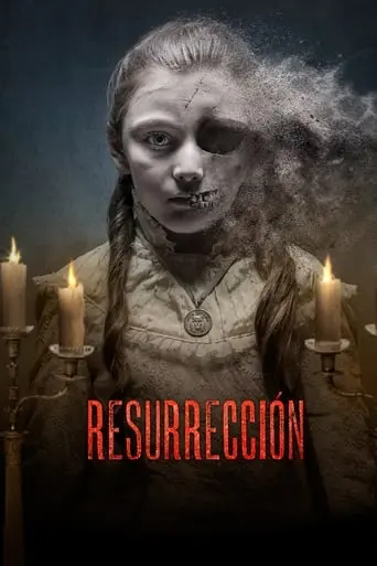 Resurrection (2016)