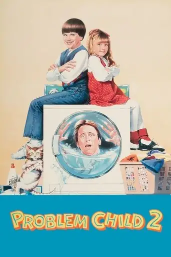 Problem Child 2 (1991)