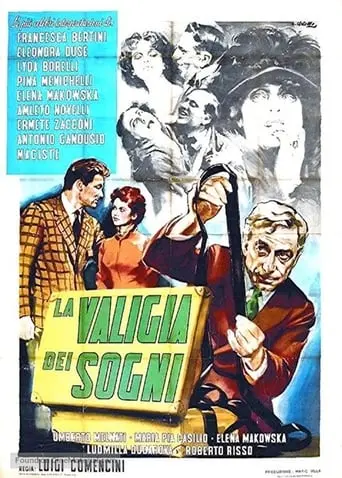 La Valigia Dei Sogni (1953)