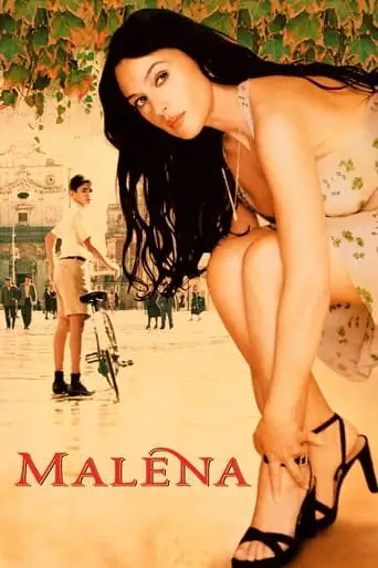 Malena (2000)