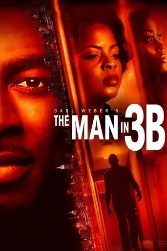 The Man In 3B (2015)