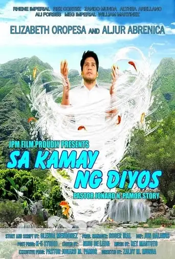 Sa Kamay Ng Diyos (2023)