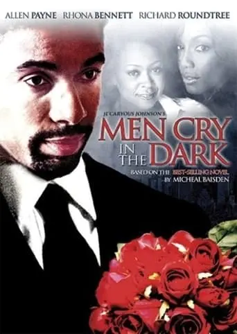 Men Cry In The Dark (2003)