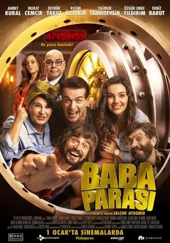 Baba Parasi (2020)