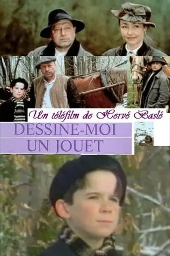 Dessine-moi Un Jouet (1999)