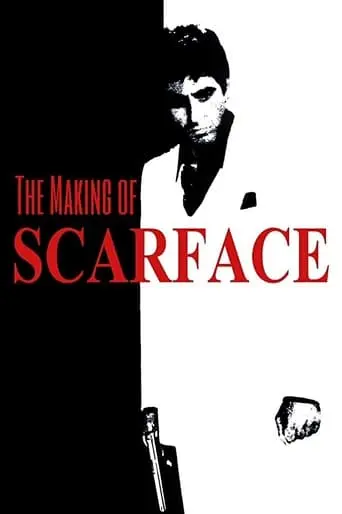 The Making Of 'Scarface' (1998)