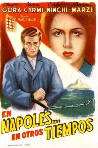 L'isola Di Montecristo (1948)