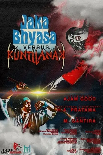 Jaka Bhyasa VS Kuntilanak (2023)