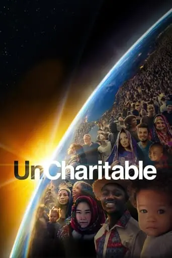 Uncharitable (2023)