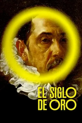 El Siglo De Oro: Das Goldene Zeitalter Der Spanischen Kunst (2016)