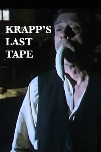 Krapp's Last Tape (2000)