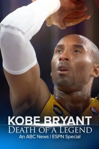 Kobe Bryant: The Death Of A Legend (2020)