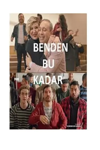 Benden Bu Kadar (2018)