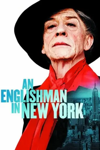 An Englishman In New York (2009)