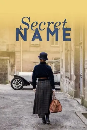 Secret Name (2021)