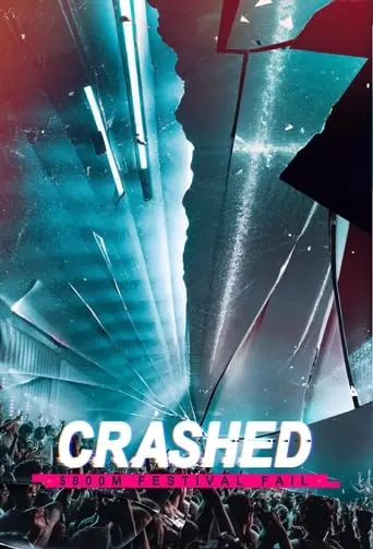 Crashed: $800m Festival Fail (2023)