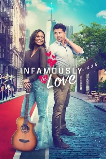 Infamously In Love (2022)