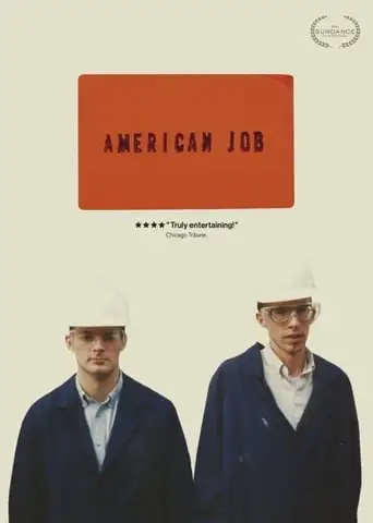 American Job (1996)