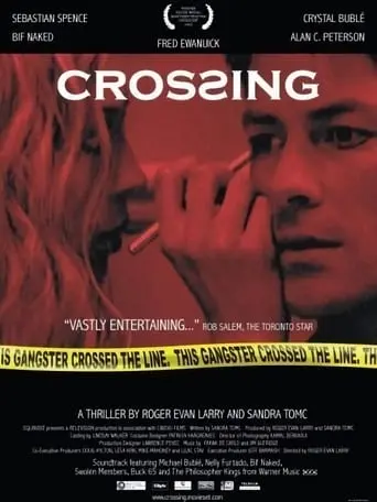 Crossing (2007)