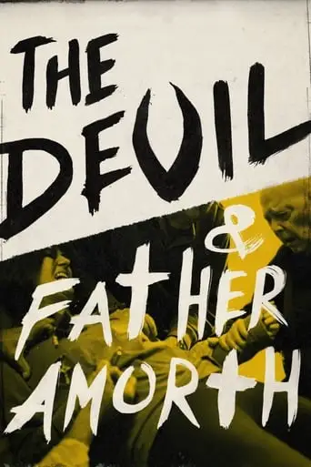 The Devil And Father Amorth (2018)