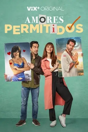 Amores Permitidos (2022)