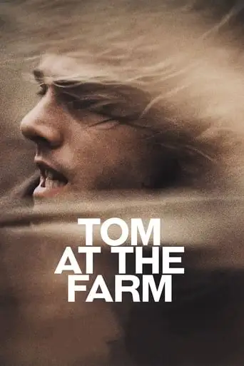 Tom At The Farm (2014)