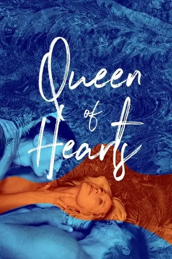 Queen Of Hearts (2019)