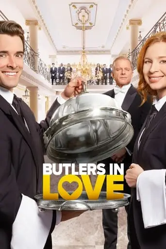 Butlers In Love (2022)