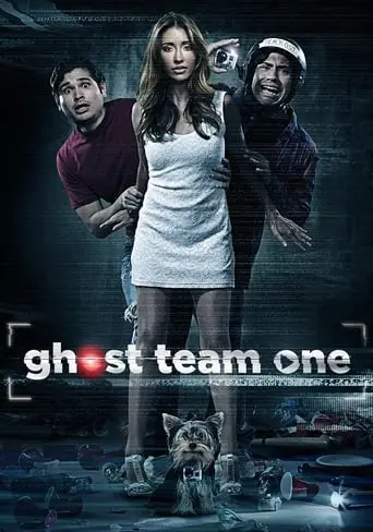 Ghost Team One (2013)