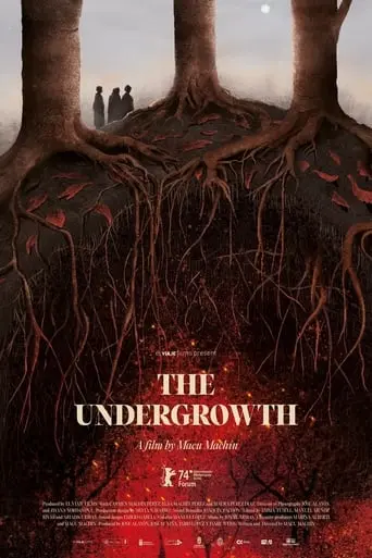 The Undergrowth (2024)