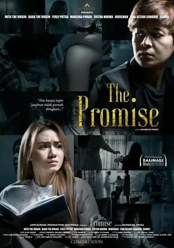 The Promise (2017)