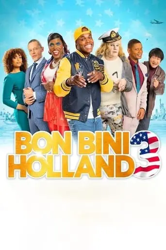 Bon Bini Holland 3 (2022)