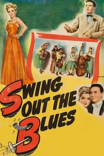 Swing Out The Blues (1943)