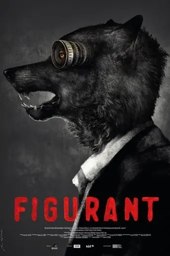 Figurant (2023)