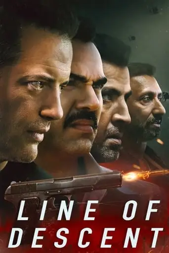 Line Of Descent (2019)