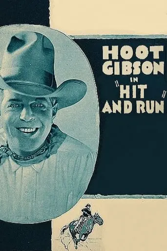 Hit And Run (1924)