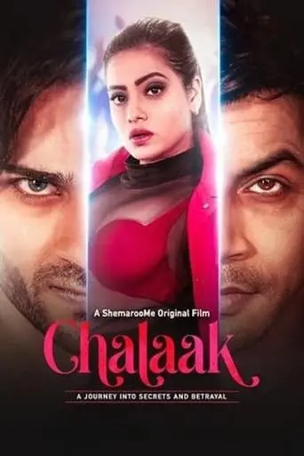 Chalaak (2023)