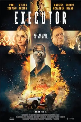 Executor (2016)