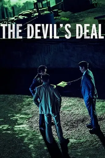 The Devil's Deal (2023)