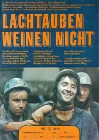 Lachtauben Weinen Nicht (1979)