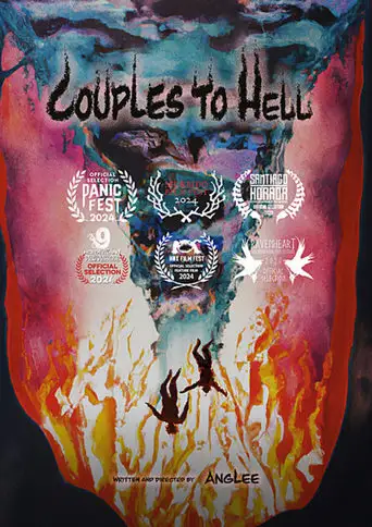 Couples to Hell (2025)