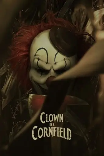 Clown in a Cornfield (2025)