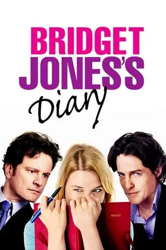 Bridget Jones's Diary (2001)