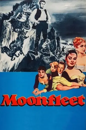 Moonfleet (1955)